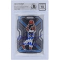 thumbnail image 1 of Cole Anthony Orlando Magic Autographed 2020-21 Panini Prizm #292 Beckett Fanatics Witnessed Authenticated 10 Rookie Card with "Go Magic" Inscription - Fanatics Authentic Certified, 1 of 2