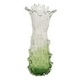 thumbnail image 1 of Cole & Grey Glass Floor Vase, 1 of 2