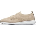 thumbnail image 1 of Cole Haan 2.ZeroGrand Stitchlite Black Garnet Leopard Knit Slip On Sneakers (Black Garnet Leopard Knit, 8), 1 of 6