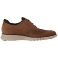 thumbnail image 1 of Cole Haan 2.Zerogrand LSR Wing Bourbon Nubuck/Cobblestone, 1 of 6