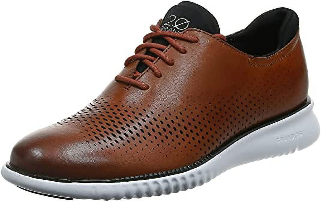 British tan color clearance shoes