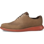 Cole Haan 2.Zerogrand Laser Wingtip Oxford Irish Coffee 7 M