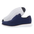 thumbnail image 1 of Cole Haan 2.Zerogrand Lsr Wing Mens Shoes Size 9.5, Color: Marine Blue, 1 of 5
