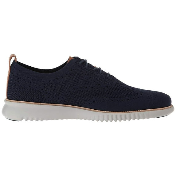 Cole Haan 2.Zerogrand Stitchlite Oxford Marine Blue/Vapor Grey