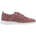 thumbnail image 1 of Cole Haan 2.Zerogrand Stitchlite Oxford Wine Tasting/Marron/Withered Rose/Mahogany Rose Knit/Optic White, 1 of 6