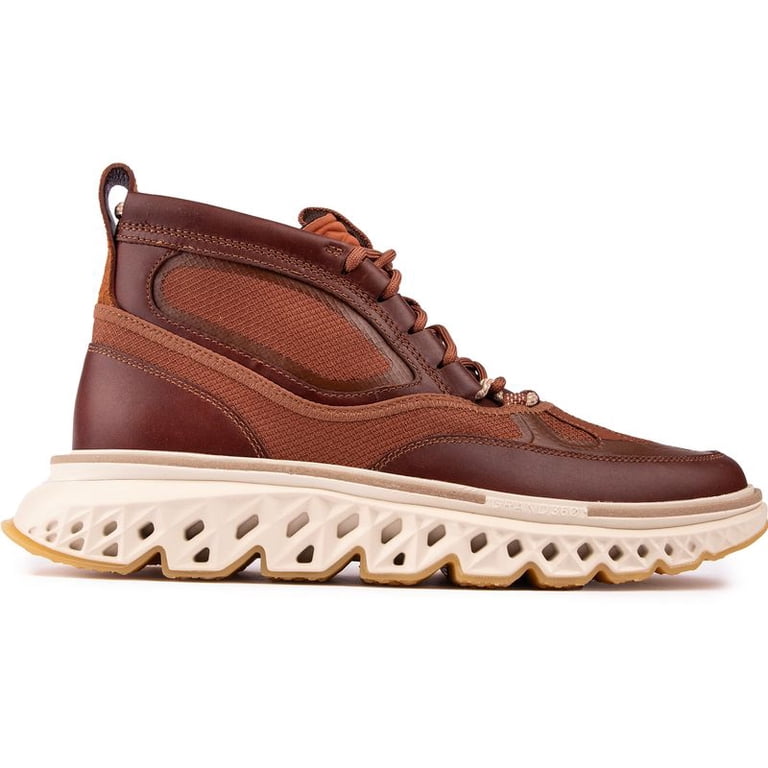 Cole Haan 5.Zerøgrand Wrk Boots - Walmart.com display picture 3
