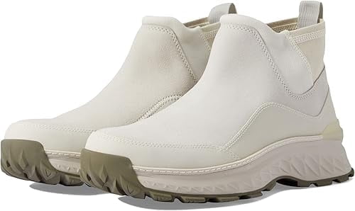 Cole Haan 5 Zerogrand Explore Chelsea Waterproof Silver  display picture 2