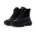 thumbnail image 1 of Cole Haan 5.Zerogrand Flurry Hiker Waterproof (Unisex, Waterproof Black/Monument, 6, Medium), 1 of 3