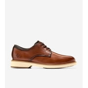 Cole Haan Men's 2.Zerogrand Stitchlite Oxford, British Tan/Angora, 9.5