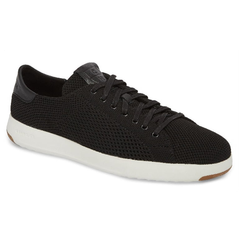 Cole Haan Men’s GrandPro Sneakers Stitchlite Knit Tennis Sz 10 Men’s/women’s 12 9d660c5c-2c32-4eca-a12e-  main image 4