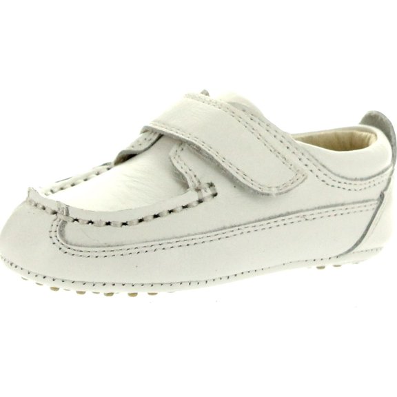 Cole Haan Boys Mini Johny Dress Casual Prewalker Shoes