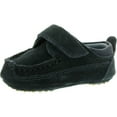 thumbnail image 1 of Cole Haan Boys Mini Johny Dress Casual Shoes, 1 of 4