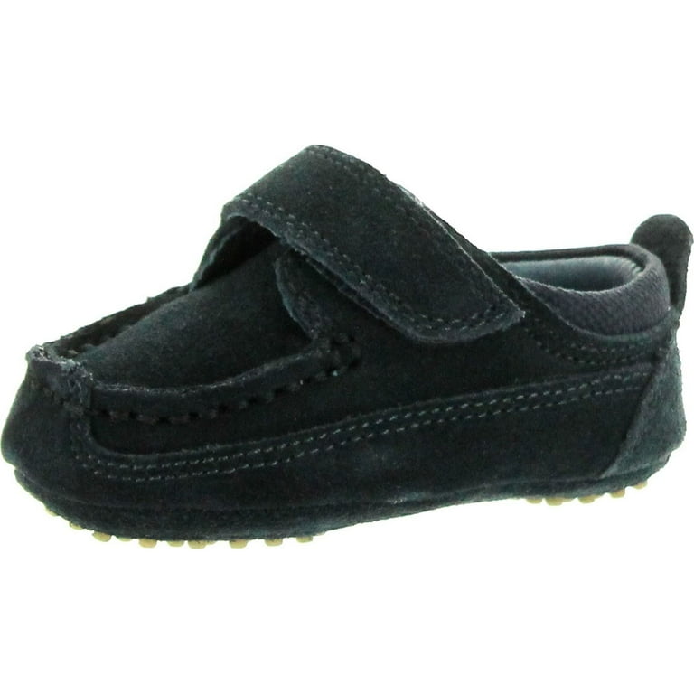 Cole Haan Boys Mini Johny Dress Casual Shoes