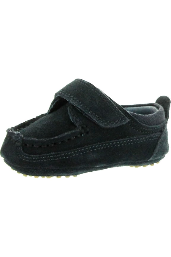Boys Mini Johny Dress Casual Shoes