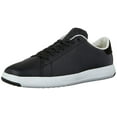 thumbnail image 1 of Cole Haan C22583: Men's Grandpro Tennis Oxford Black Fashion Sneaker (9.5 D(M) US Men), 1 of 3