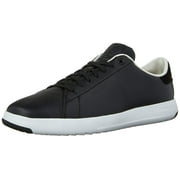Cole Haan C22583 Mens Grandpro Tennis Oxford Black Fashion Sneaker 9.5 DM US Men