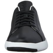 Cole Haan C22583 Mens Grandpro Tennis Oxford Black Fashion Sneaker