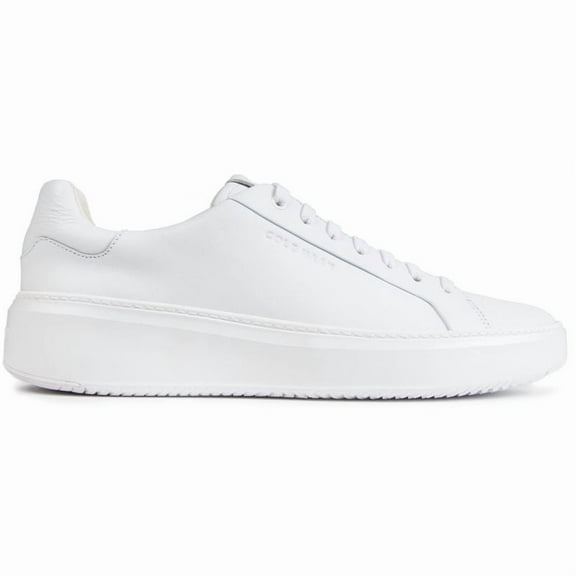 Cole Haan C35573 Mens Sneakers GrandPro Topspin Optic White US Size 12M