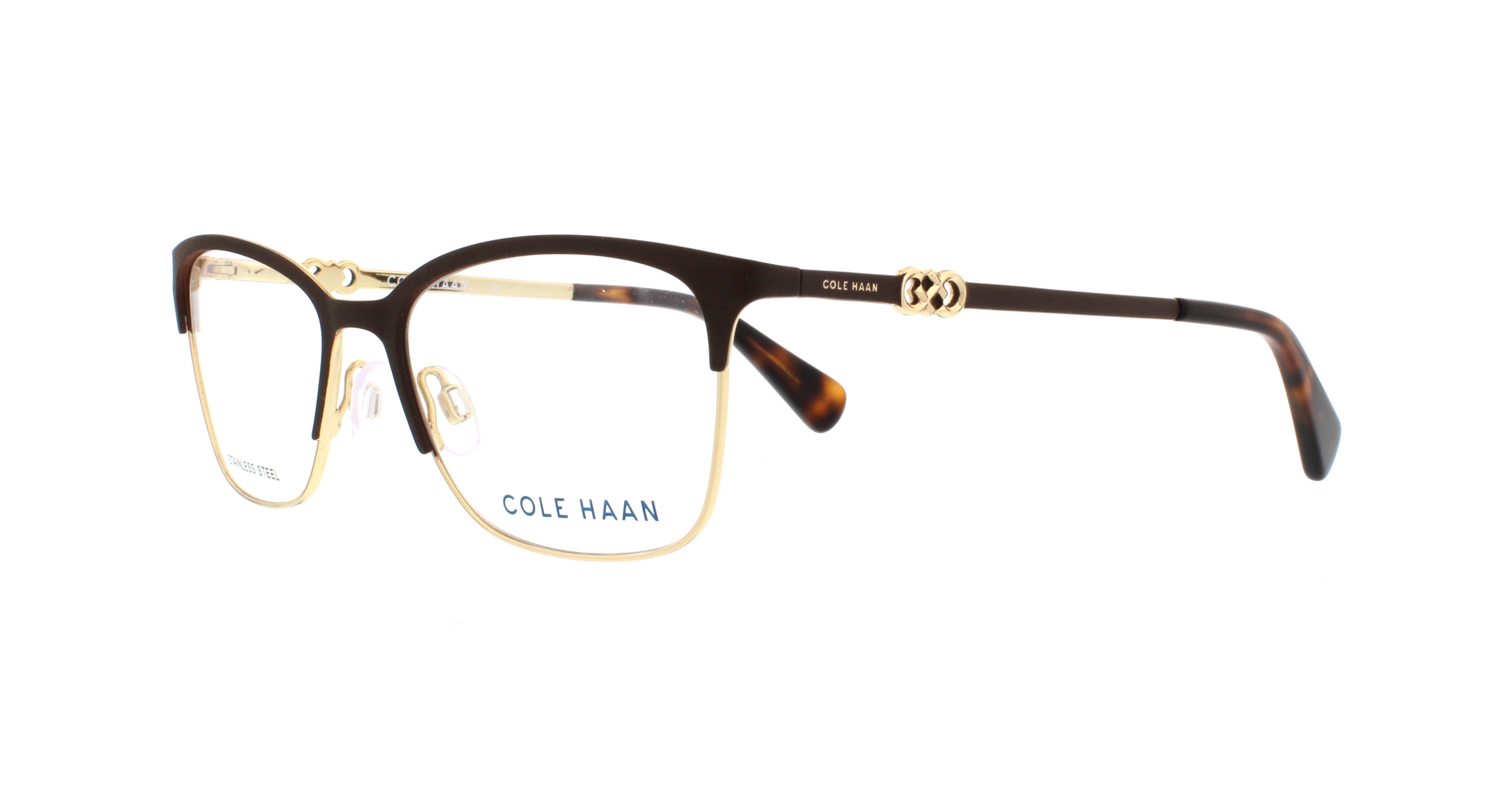 Cole haan eyeglasses hotsell