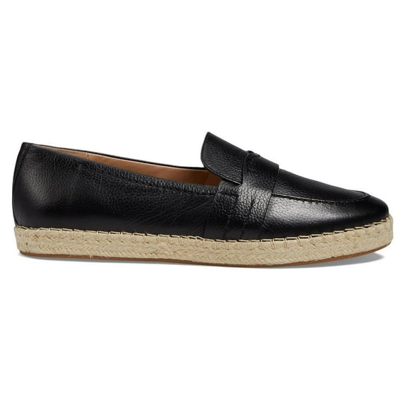 Cole Haan Cloudfeel Montauk Leather Women's Shoes (Black, 7 UK - 40 EU - 9.5 US)