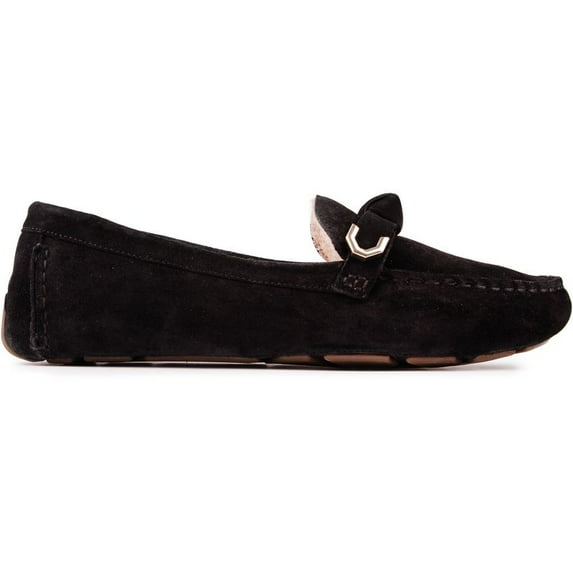 Cole Haan Evelyn Bow Driver Shoes