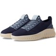 thumbnail image 1 of Cole Haan Generation Zerogrand II Navy Blazer/Celeste Low Top Lace Up Sneakers (Navy Blazer/Celeste, 6.5), 1 of 1