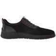 thumbnail image 1 of Cole Haan Generation Zerogrand Sneaker Black Suede, 1 of 6