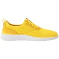 thumbnail image 1 of Cole Haan Generation Zerogrand Sneaker Cyber Yellow, 1 of 6