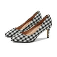 thumbnail image 1 of Cole Haan Grand Ambition Pump (75 mm) (Womens, Metallic Houndstooth, 7, Medium), 1 of 1