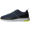 thumbnail image 1 of Cole Haan Grand Atlantic men's Fashion Casual Sneaker Stretchy Knit Upper, 1 of 6