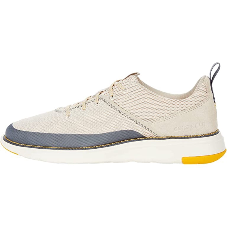 Cole Haan Men\'s Grand Atlantic Sneaker shoes knitted size 12 Amazon.com | Cole Haan Men main image 4