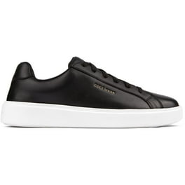 Cole haan grand court leather platform sneaker hotsell