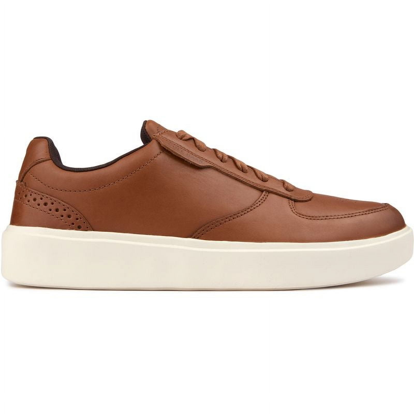 Cole Haan Men's Shoes Grand Crosscourt Leather Sneakers C38994