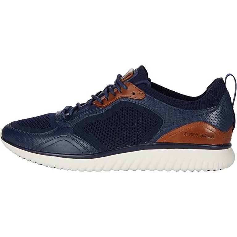 Cole Haan Grand Motion Crafted Sneaker Lightweight  display picture 2