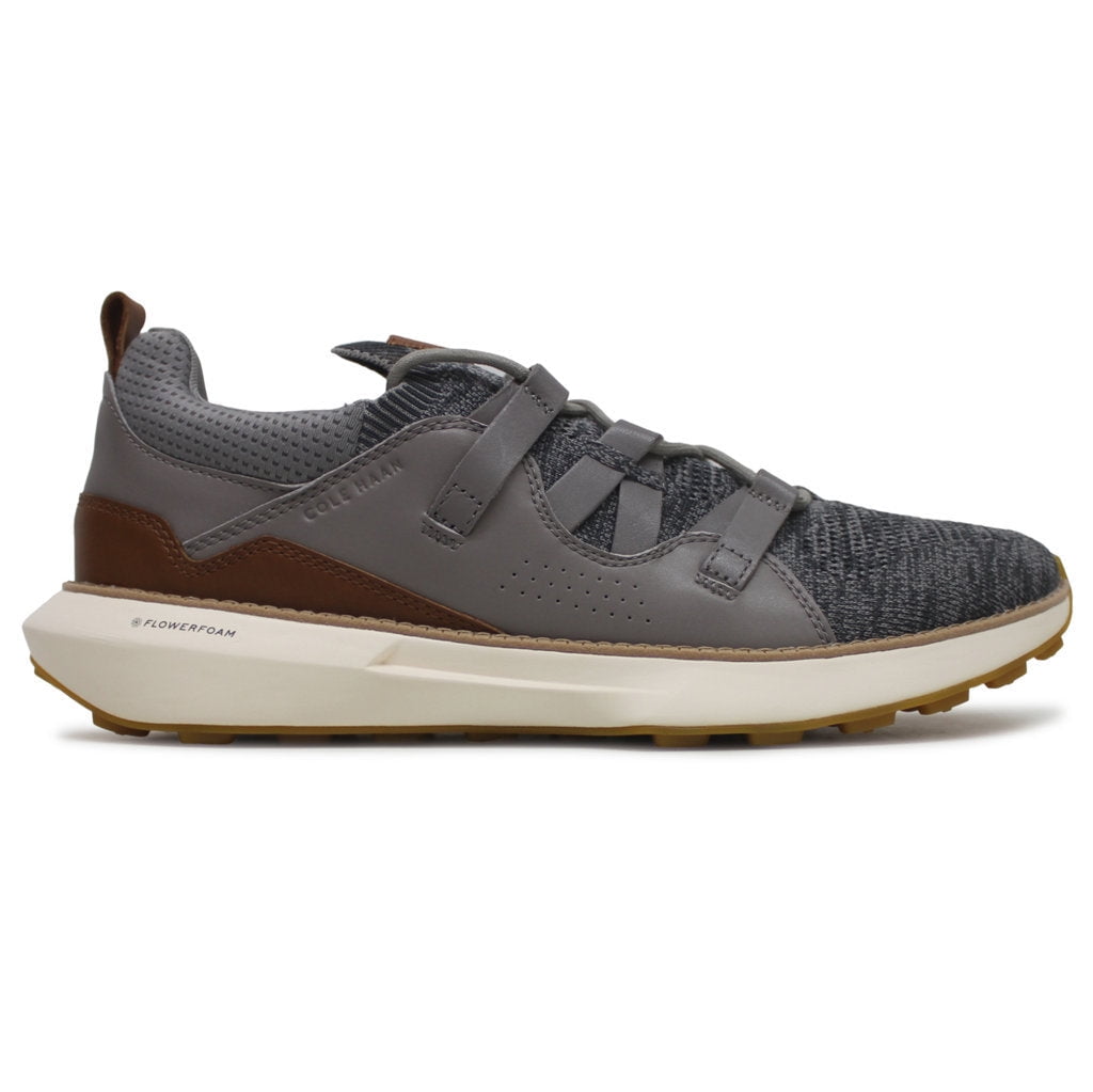 Cole Haan Grand Motion Stitchlite II Leather Textile Men display picture 3