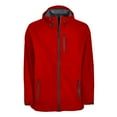 thumbnail image 1 of Cole Haan 'Grand OS' Mens Rain Jacket (2XLarge, Red), 1 of 1