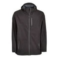 thumbnail image 1 of Cole Haan 'Grand OS' Mens Rain Jacket (XLarge, Black), 1 of 1