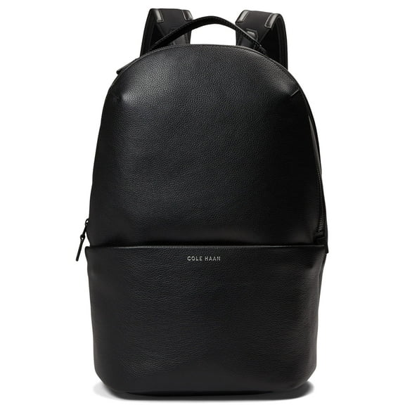 Cole Haan Grand Series Triboro Backpack (Black,One Size)