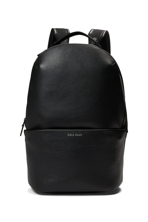 Grand Series Triboro Backpack (Black,One Size)