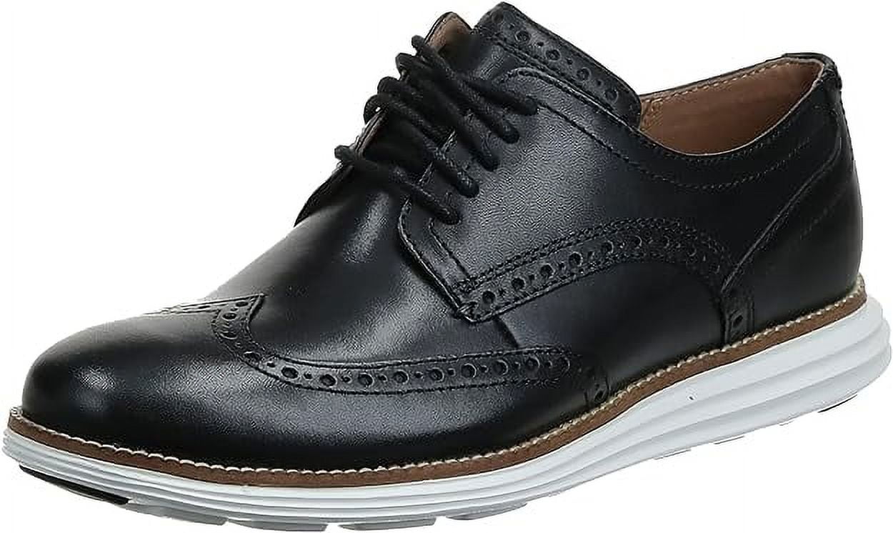 Cole Haan Men's C26469 Original Grand Shortwing Oxford Shoe Cole Haan Men's C26469 Original Grand Shortwing Oxford Shoe