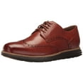 thumbnail image 1 of Cole Haan  Men's C26472 W Original Grand Brown, 10 W US, 1 of 5