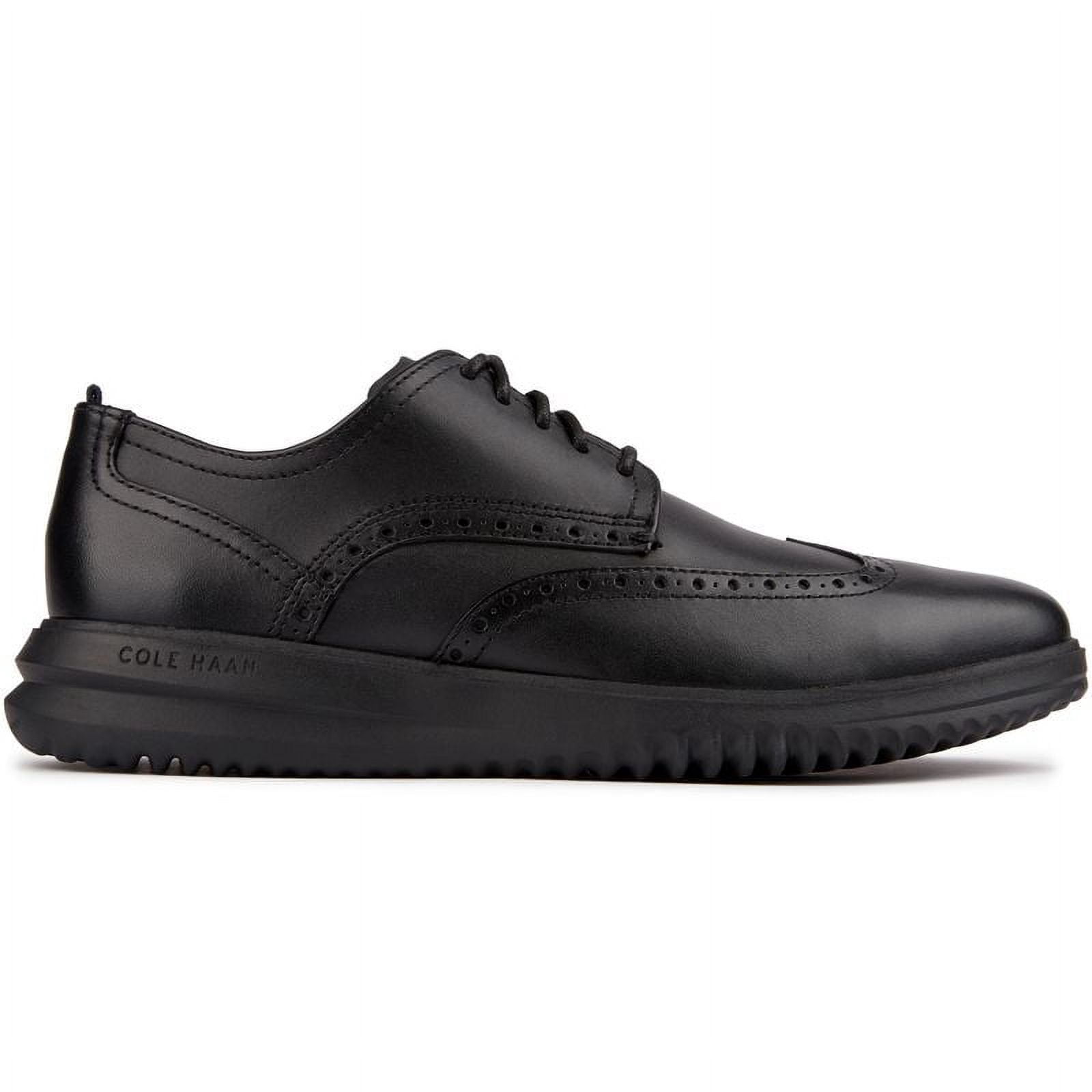 Cole Haan Grand+ Wingtip Shoes - Walmart.com