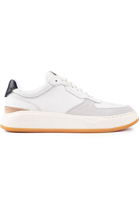 Men's GrandPrø Crossover Sneaker C36131 Ivory-Gum-Black