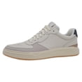 thumbnail image 1 of Cole Haan Men's GrandPrø Crossover Sneaker C36131 Ivory-Gum-Black, 1 of 4