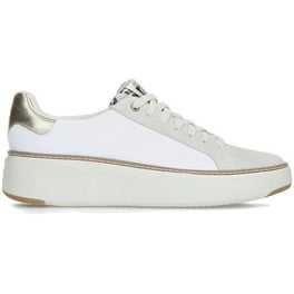 Cole Haan Grandpro Demi Slip On Sneaker Optic White