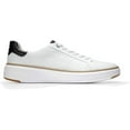 thumbnail image 1 of Cole Haan Grandpro TopSpin Sneaker 8.5 Optical White, 1 of 5