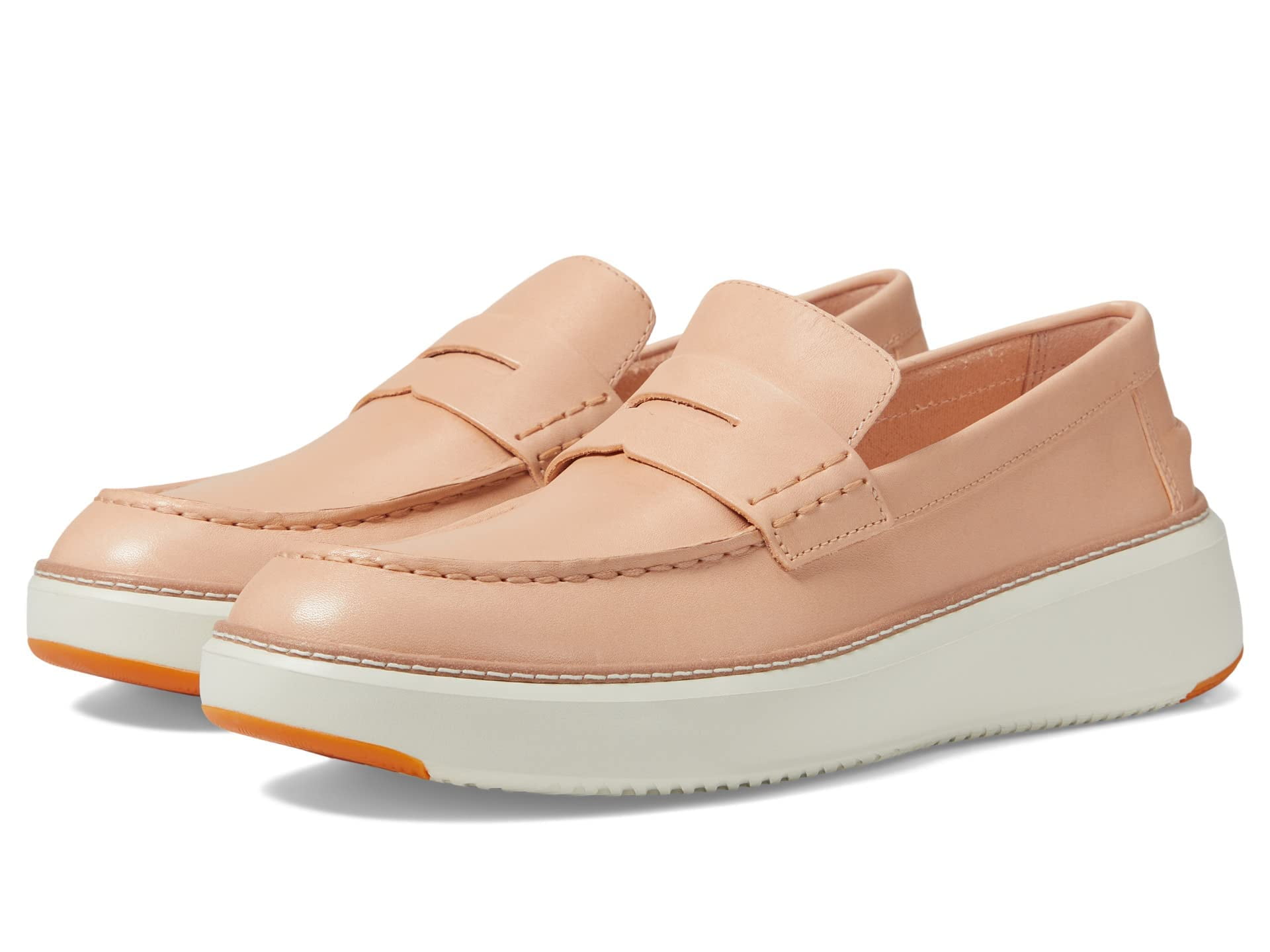 Cole Haan  Men\'s  Grandpro Topspin Penny Loafer  Size  12 W Cole Haan - Brandclub - Cole Haan Mens Grandpro Topspin  main image 2