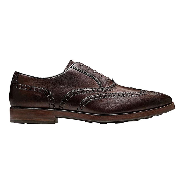 Cole Haan Hamilton Grand Wingtip Oxford Men/Adult shoe size 