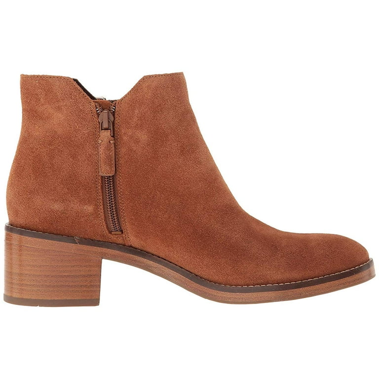 Cole haan harrington top grand buckle bootie