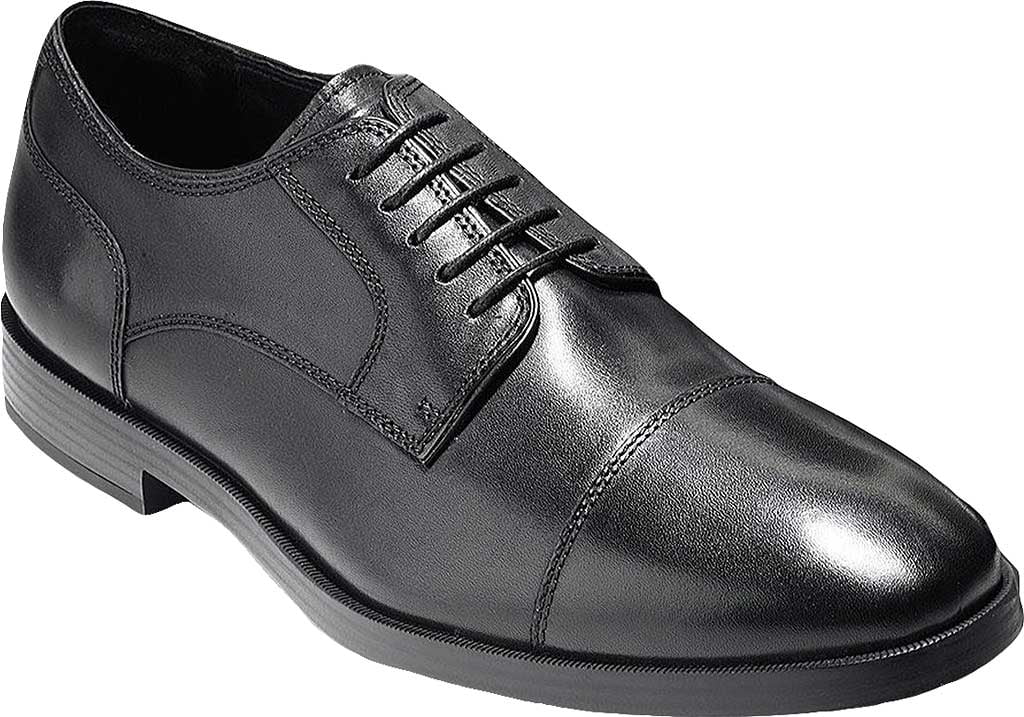 Cole Haan Jay Grand Cap Oxford Black C23770 11.5 M - Walmart.com